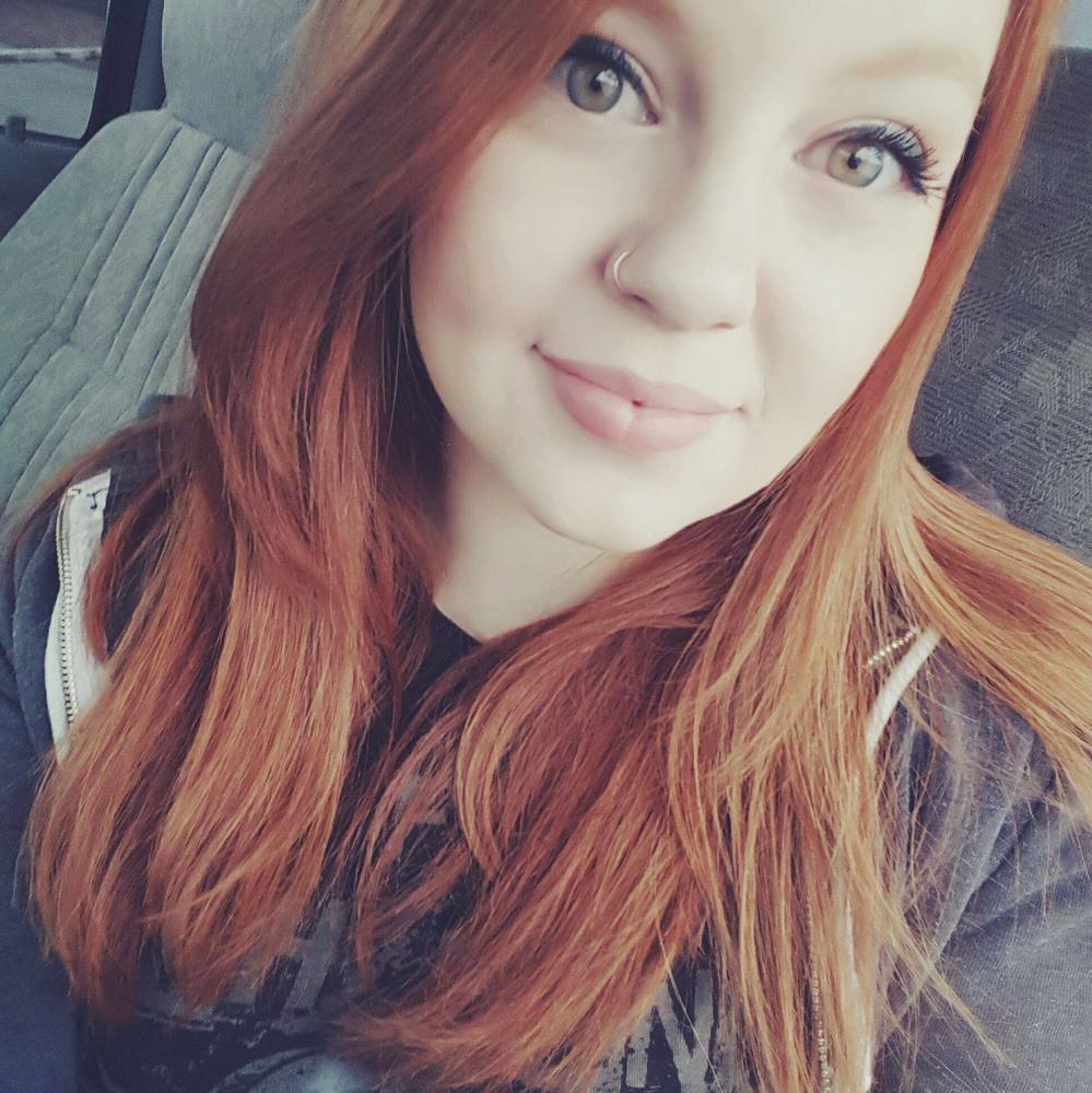 Meet your Posher, Brandi